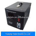 LED display relay type 5kv automatic voltage stabilizer